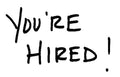 ✨ Career & Job Attraction Work ✨